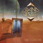 GRAND DESIGN — Time Elevation album cover