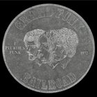GRAND FUNK RAILROAD E Pluribus Funk album cover