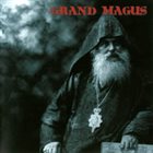 GRAND MAGUS Grand Magus album cover