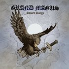 GRAND MAGUS Sword Songs album cover