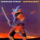 Samurai album cover