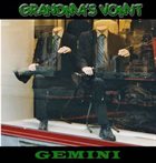 GRANDMA'S VOMIT Gemini album cover
