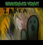 GRANDMA'S VOMIT ZAKKA album cover
