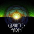 GRANTED EARTH The Transit album cover