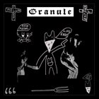 GRANULE Discipline album cover