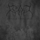 GRAV Astrala ödemarker album cover