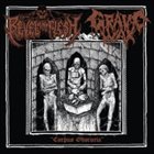 GRAVE WAX Corpus Obscuria album cover