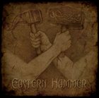 GRAVELAND Eastern Hammer album cover