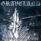 GRAVELAND Memory and Destiny album cover