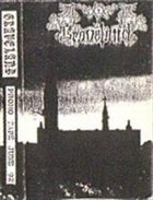 GRAVELAND Promo June '92 album cover