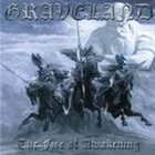 GRAVELAND The Fire of Awakening album cover