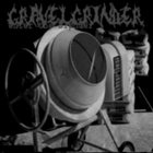 GRAVELGRINDER Enter The Blender album cover