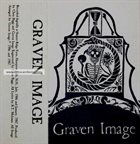 GRAVEN IMAGE Demo album cover