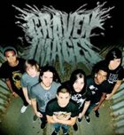 GRAVEN IMAGES Who Am I To Know Who I Am album cover