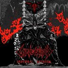 GRAVEWÜRM Infernal Minions album cover