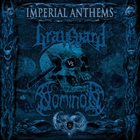 GRAVEYARD Imperial Anthems No. 10 album cover