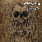GRAVEYARD Graveyard vs. Nominon album cover