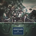GRAVEYARD — Hisingen Blues album cover