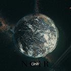 GRAVITY Noir album cover