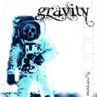 GRAVITY Syndrome album cover