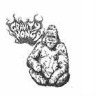 GRAVITY KONG Gravity Kong album cover