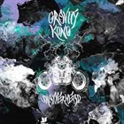GRAVITY KONG ShatterHead album cover