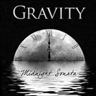 GRAVITY Midnight Sonata album cover