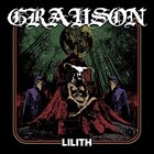 GRAVSON Lilith album cover