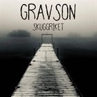 GRAVSON Skuggriket album cover