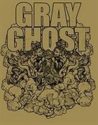 GRAY GHOST Demo (Monolith Cassette) album cover