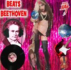 THE GREAT KAT Beats Beethoven album cover
