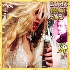 THE GREAT KAT Wolfgang Amadeus Shred album cover
