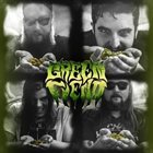 GREEN FIEND Demo album cover