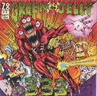 GREEN JELLŸ 333 album cover