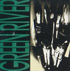 GREEN RIVER Dry as a Bone / Rehab Doll album cover