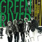GREEN RIVER Live At The Tropicana Olympia WA September 28th 1984 album cover
