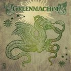 GREENMACHINE Greenmachine album cover