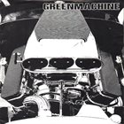 GREENMACHINE Thug / Greenmachine album cover