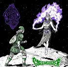 GREENSEEKER Asteroid Witch / Greenseeker album cover