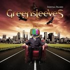 GREENSLEEVES Inertial Frames album cover