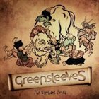 GREENSLEEVES The Elephant Truth album cover