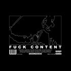GREG PUCIATO Fuck Content album cover