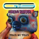 GREG SHIER Piece by Piece album cover