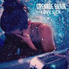 GRENADE BRAIN Lovesick album cover