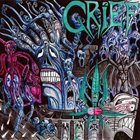 GRIEF Come To Grief album cover