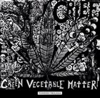 GRIEF Green Vegetable Matter / Soilent Green album cover