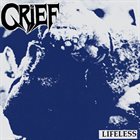 GRIEF Lifeless / Sleep album cover