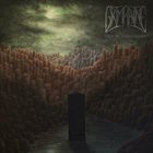 GRIM RAVINE Upon The Darkest Shores album cover