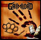 GRIMLORD Bloodrunnethover album cover