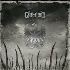 GRIMLORD V-Column album cover